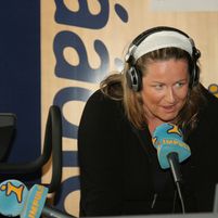 Hubneme do plavek s rádiem Impuls