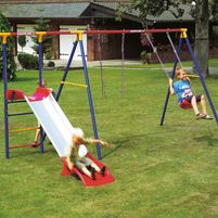 Dětské hřiště: soukromé, nebo veřejné?