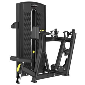 TOORX PLX 4000 Přítahy na záda