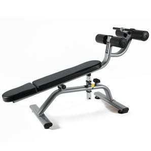 TOORX WBX 3200, stříbrná