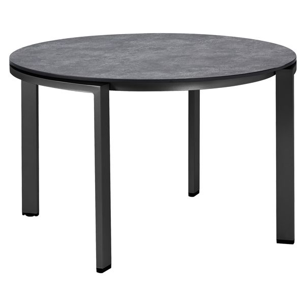 LOFT, stůl pr. 120 cm