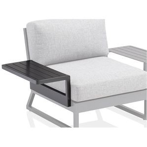 KETTLER OCEAN SKID Platform, odkládací polička