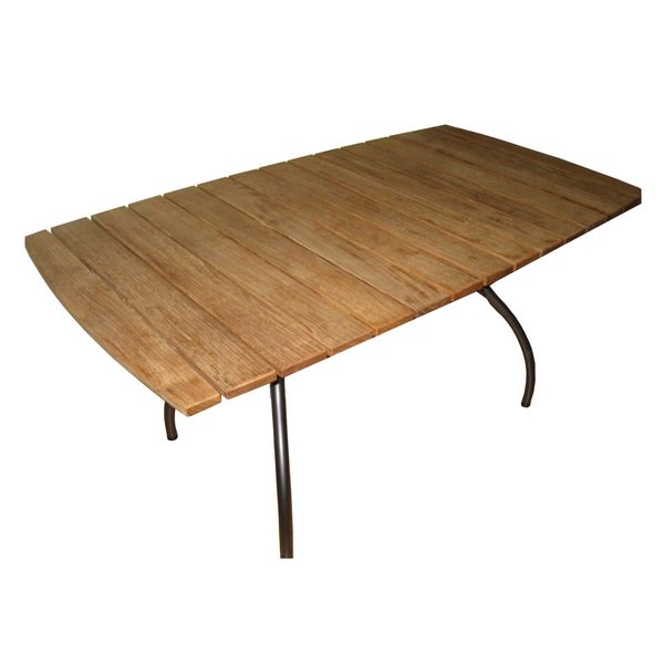 Stůl samaringa, 153 x 83 cm