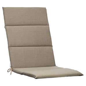 KETTLER Poduška na křeslo stohovatelné des. 008