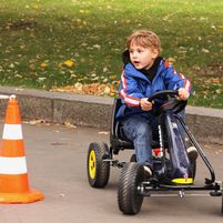 Podpořili jsme: Běh pro Paraple 2013