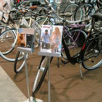 Sestřih z výstavy Sport Life 2009