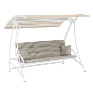 Poduška na houpačku des. 645