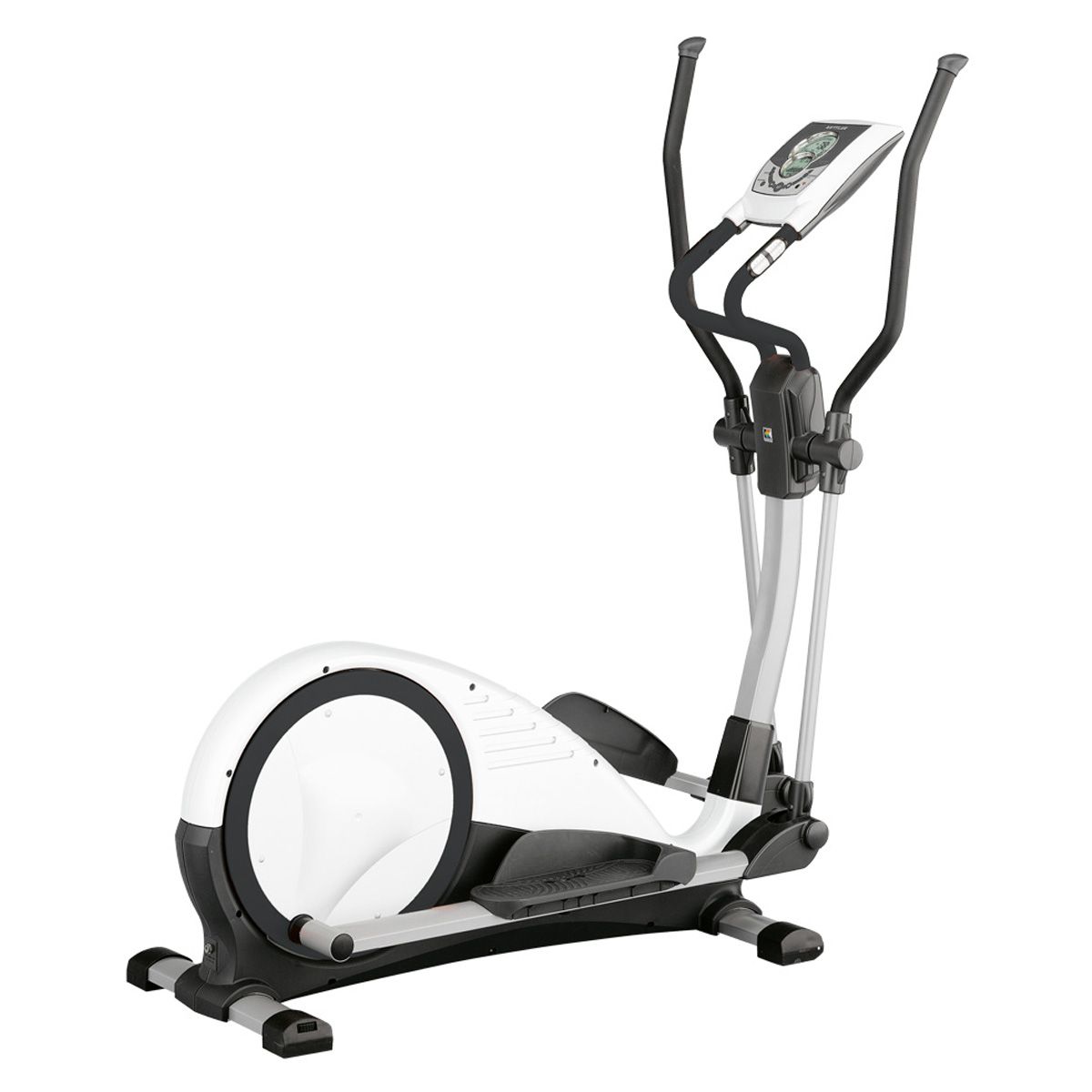 Elipticky trena er KETTLER MONDEO P KETTLER