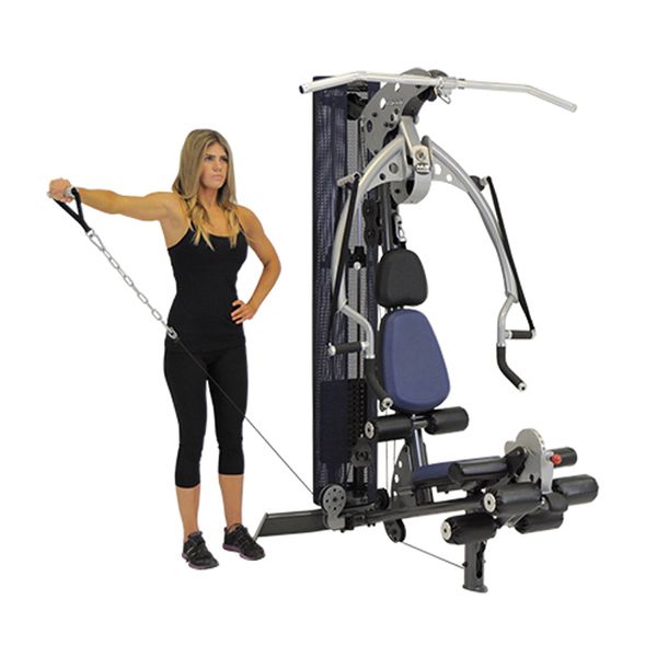 INSPIRE FITNESS M2 Multi Gym