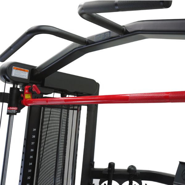 INSPIRE SF3 SMITH Functional Trainer