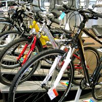 Sestřih z výstavy Sport Life 2009