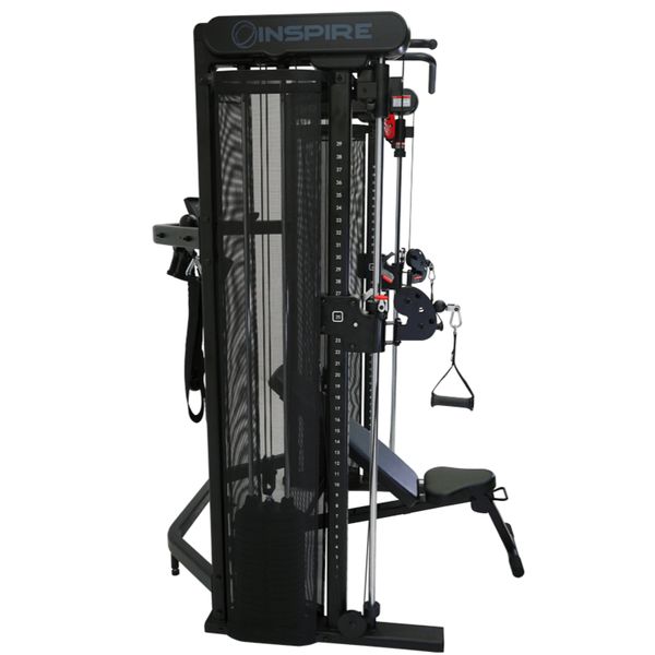 INSPIRE SF3 SMITH Functional Trainer