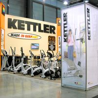 Sestřih z výstavy Sport Life 2009