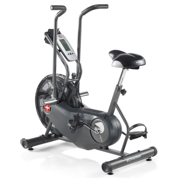 SCHWINN AIRDYNE AD6i