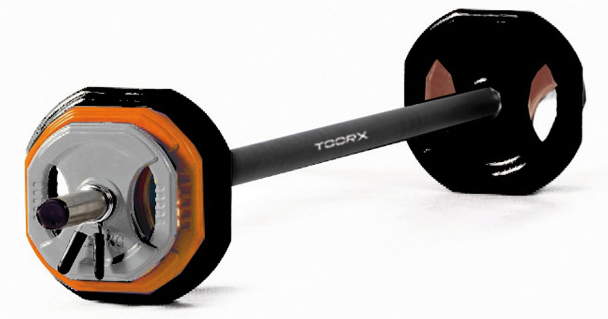 Kettler body pump set deals