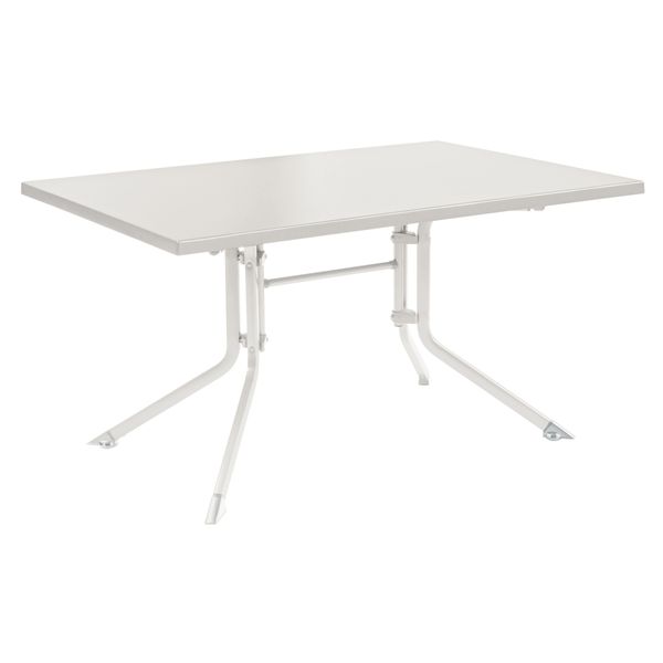 Stůl Kettlaux, 160 x 95 cm