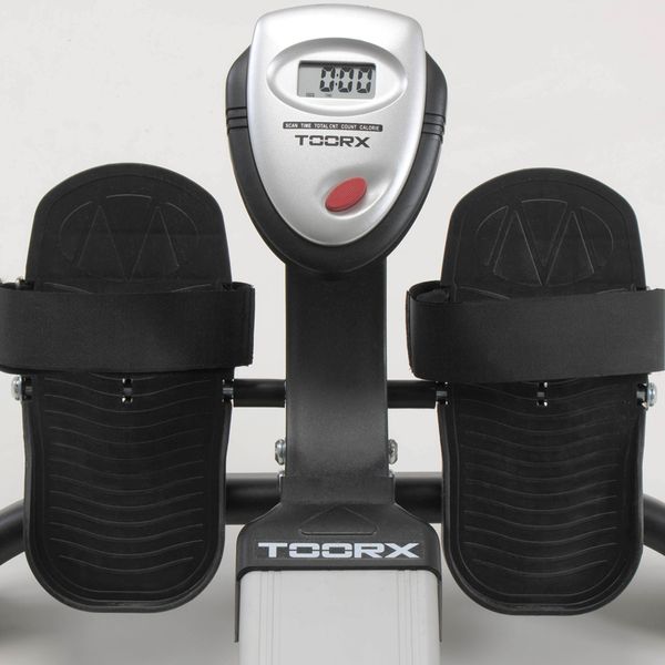 TOORX ROWER COMPACT