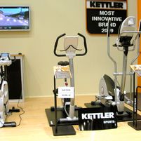 Sestřih z výstavy Sport Life 2009