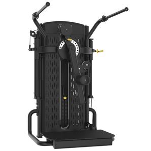 TOORX PLX 4700 na hýždě