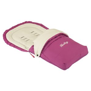 Fusak k dětskému kočárku