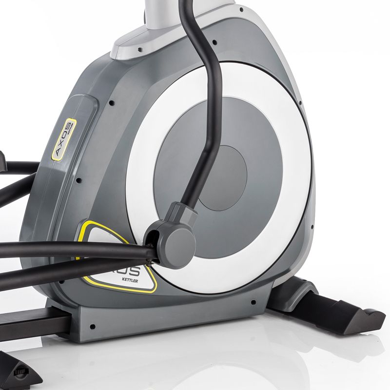 Elipticky trena er KETTLER ELLIPTICAL P KETTLER