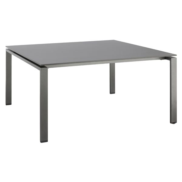 LOFT, stůl 150 x 150 cm