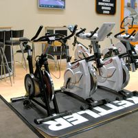 Sestřih z výstavy Sport Life 2009