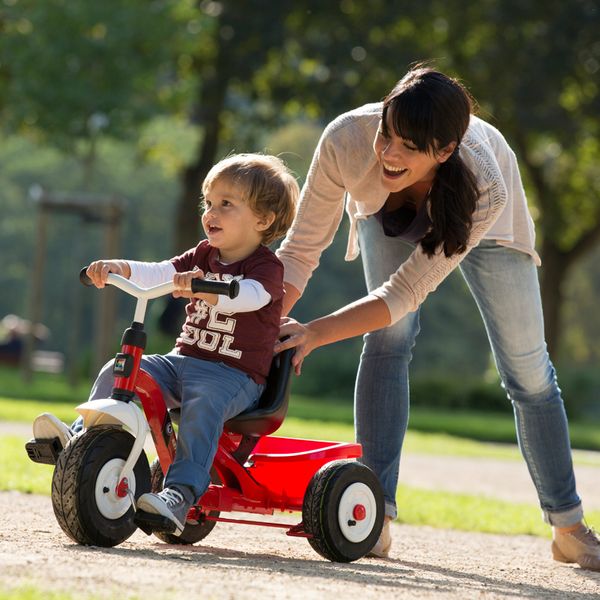 HAPPYTRIKE Racing