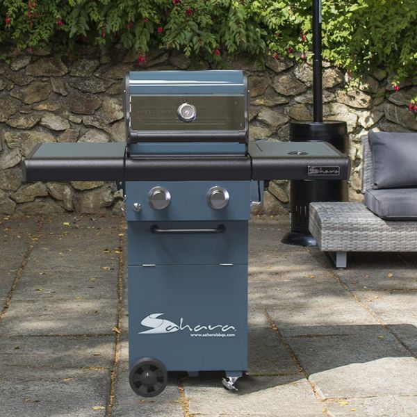 SAHARA X250 3 BBQ Smokey Teal