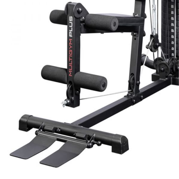 KETTLER MULTIGYM PLUS