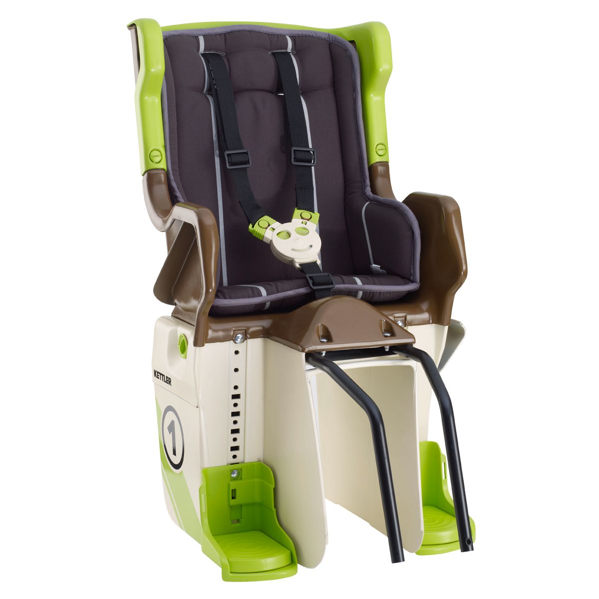 Kettler teddy on sale bike seat