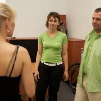 Zvítězili, ale hubnou dál