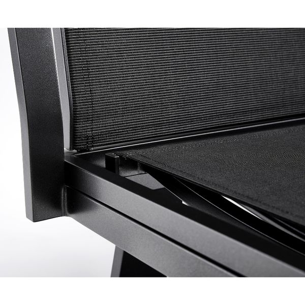 KETTLER RASMUS modular, 3-místná pohovka