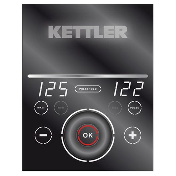 KETTLER RECUMBENT S