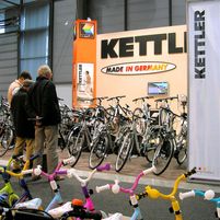 Sestřih z výstavy Sport Life 2009