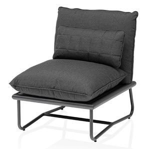 KETTLER GENTLE Lounge modular, díl střední