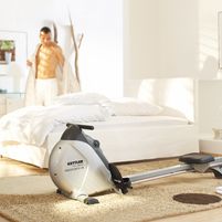 Domácí posilovna: Kam s ní?