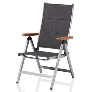 KETTLER GRANADA křeslo polohovatelné, polstrované