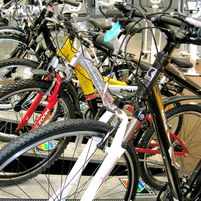 Sestřih z výstavy Sport Life 2009