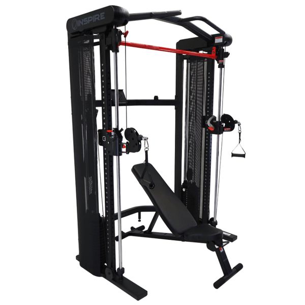 INSPIRE SF3 SMITH Functional Trainer