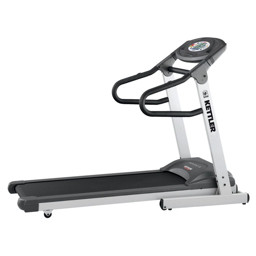 Kettler traveller treadmill cheap