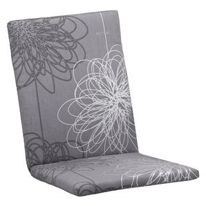 Poduška na křeslo stohovatelné des. 519
