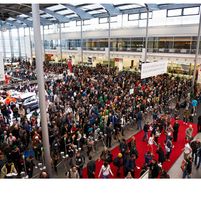 KETTLER bodoval na&nbsp;výstavě ISPO v&nbsp;Mnichově