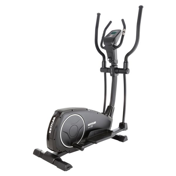 KETTLER RIVO M Black