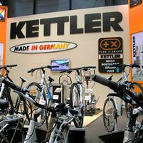 Sestřih z výstavy Sport Life 2009