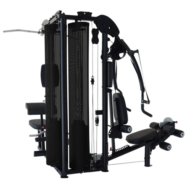 INSPIRE FITNESS M5 Multi Gym