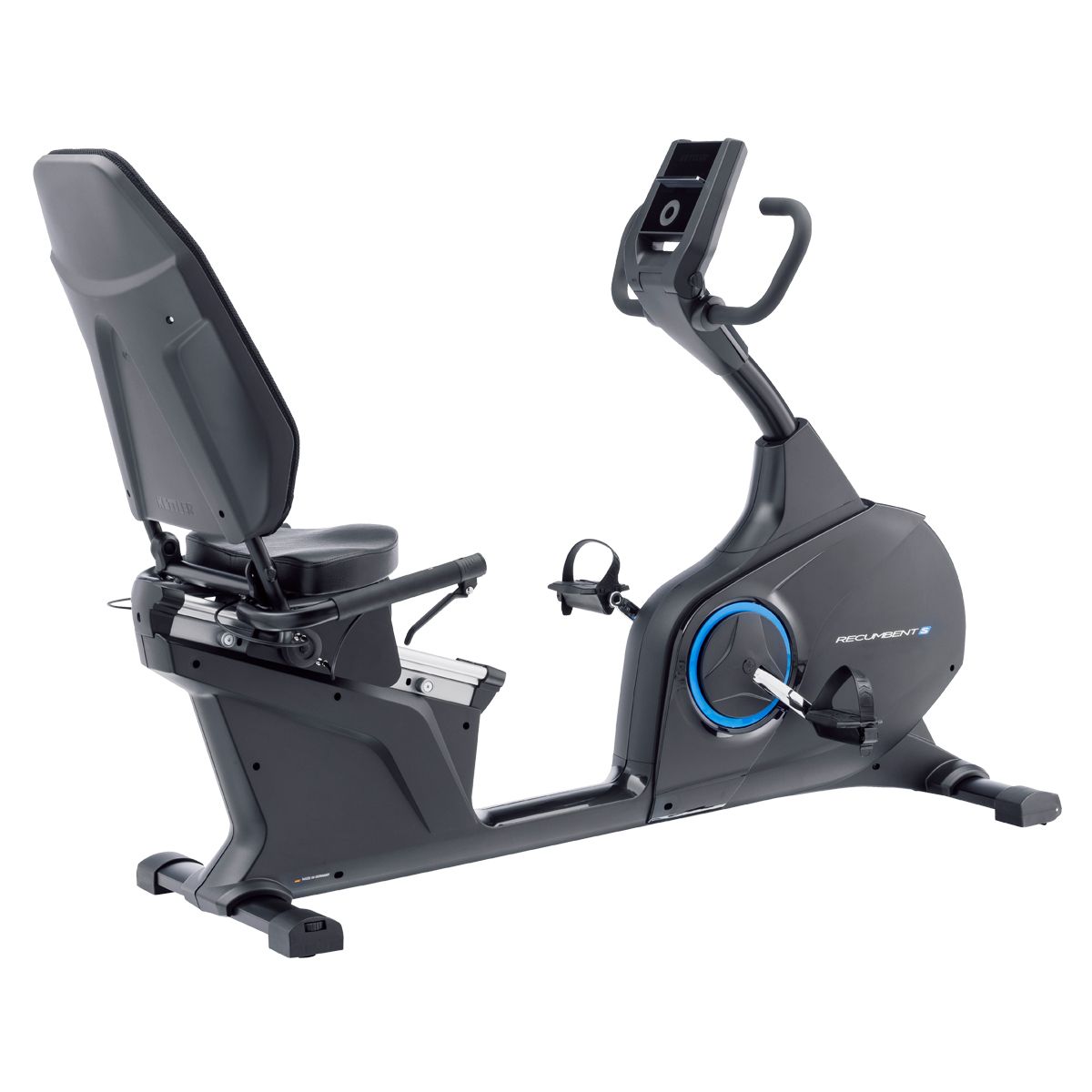 Kettler recumbent s deals