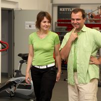 Reportáž: Ceny od firmy KETTLER v hodnotě 210.000 Kč získali Pavlechovi a posluchačka s nejpřesnějším tipem