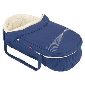 Taška k dětskému kočárku