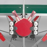 Kupujeme stůl na stolní tenis aneb Není stůl jako stůl